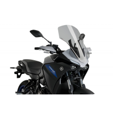 PUIG Windscreen PUIG TOURING 20434H smoke egyéb motorkerékpár alkatrész