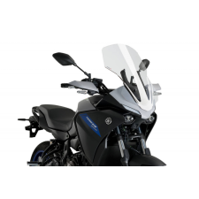 PUIG Windscreen PUIG TOURING 20434W áttetsző egyéb motorkerékpár alkatrész