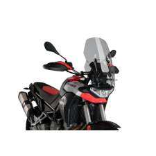 PUIG Windscreen PUIG TOURING 21182H smoke egyéb motorkerékpár alkatrész