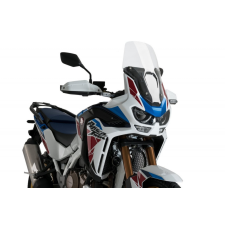 ﻿PUIG Windscreen PUIG TOURING 21395W áttetsző egyéb motorkerékpár alkatrész