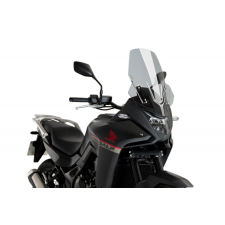 ﻿PUIG Windscreen PUIG TOURING 21656H smoke egyéb motorkerékpár alkatrész