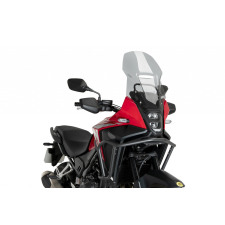 ﻿PUIG Windscreen PUIG TOURING 22021H smoke motorkerékpár idom