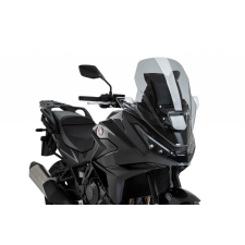 ﻿PUIG Windscreen PUIG TOURING 22402H smoke egyéb motorkerékpár alkatrész