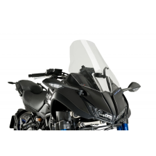 PUIG Windscreen PUIG TOURING 2385W áttetsző bukósisak