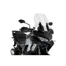 PUIG Windscreen PUIG TOURING 3640W áttetsző bukósisak