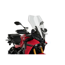 ﻿PUIG Windscreen PUIG TOURING 3762W áttetsző egyéb motorkerékpár alkatrész