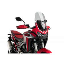 PUIG Windscreen PUIG TOURING 3818H smoke egyéb motorkerékpár alkatrész