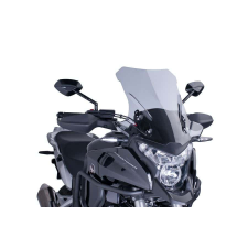 ﻿PUIG Windscreen PUIG TOURING 5993W áttetsző bukósisak