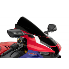 ﻿PUIG Windscreen PUIG Z-RACING 20313N fekete egyéb motorkerékpár alkatrész