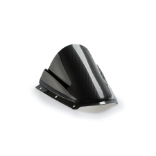 PUIG Windscreen PUIG Z-RACING 20541C carbon look egyéb motorkerékpár alkatrész
