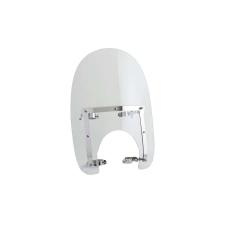 ﻿PUIG Windshield PUIG AMERICA I 9162W áttetsző bukósisak