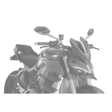 ﻿PUIG Windshield PUIG NEW. GEN SPORT 20467W áttetsző egyéb motorkerékpár alkatrész
