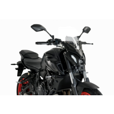 PUIG Windshield PUIG NEW. GEN SPORT 20618H smoke egyéb motorkerékpár alkatrész
