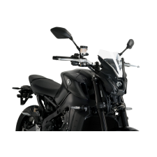 PUIG Windshield PUIG NEW. GEN SPORT 20644W áttetsző egyéb motorkerékpár alkatrész