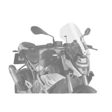 PUIG Windshield PUIG NEW. GEN SPORT 20888N fekete egyéb motorkerékpár alkatrész