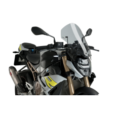 PUIG Windshield PUIG NEW. GEN SPORT 20889H smoke egyéb motorkerékpár alkatrész