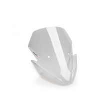 PUIG Windshield PUIG NEW. GEN SPORT 21867W áttetsző motorkerékpár idom