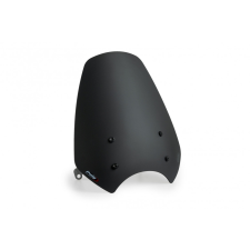 PUIG Windshield PUIG NEW GEN. SPORT 21933J matt black motorkerékpár idom