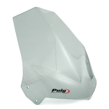 ﻿PUIG Windshield PUIG NEW. GEN SPORT 4117H smoke bukósisak