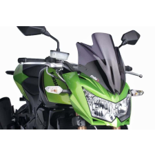 PUIG Windshield PUIG NEW. GEN SPORT 4523F dark smoke bukósisak