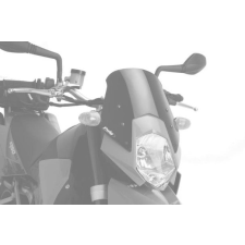 ﻿PUIG Windshield PUIG NEW. GEN SPORT 5053H smoke bukósisak