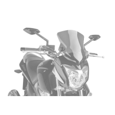 ﻿PUIG Windshield PUIG NEW. GEN SPORT 6251W áttetsző bukósisak