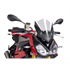 ﻿PUIG Windshield PUIG NEW. GEN SPORT 7040W áttetsző bukósisak