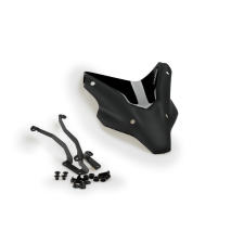 ﻿PUIG Windshield PUIG NEW GEN. SPORT PLUS 20620N fekete egyéb motorkerékpár alkatrész