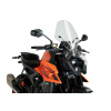 ﻿PUIG Windshield PUIG NEW GEN. TOURING 21996W áttetsző