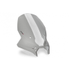 ﻿PUIG Windshield PUIG NEW GEN. TOURING 22078H smoke