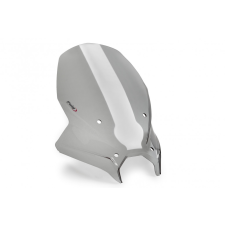 PUIG Windshield PUIG NEW GEN. TOURING 22078H smoke motorkerékpár idom