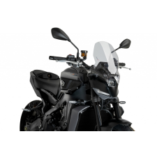 PUIG Windshield PUIG NEW GEN. TOURING 22078W áttetsző motorkerékpár idom