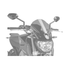 ﻿PUIG Windshield PUIG NEW. GEN TOURING 6861A kék bukósisak