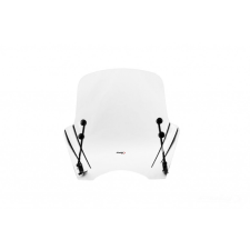 PUIG Windshield PUIG T.X. 1399W áttetsző bukósisak