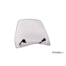 ﻿PUIG Windshield PUIG TRAFIC 20286H smoke egyéb motorkerékpár alkatrész