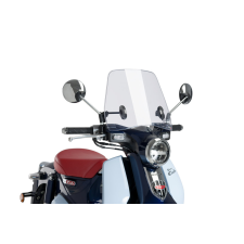 ﻿PUIG Windshield PUIG TRAFIC 3490W áttetsző egyéb motorkerékpár alkatrész