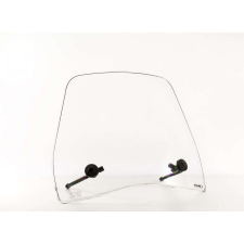 ﻿PUIG Windshield PUIG TRAFIC 5670W áttetsző bukósisak