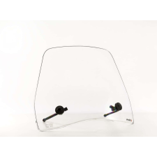 PUIG Windshield PUIG TRAFIC 6013W áttetsző bukósisak