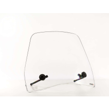 PUIG Windshield PUIG TRAFIC 6536W áttetsző bukósisak