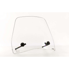 PUIG Windshield PUIG TRAFIC 9384W áttetsző bukósisak