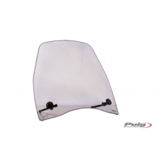 ﻿PUIG Windshield PUIG URBAN 20735H smoke egyéb motorkerékpár alkatrész