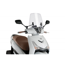 PUIG Windshield PUIG URBAN 3686W áttetsző bukósisak