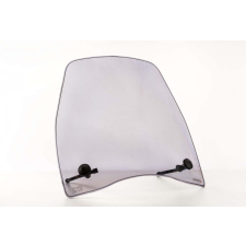 PUIG Windshield PUIG URBAN 8450H smoke bukósisak