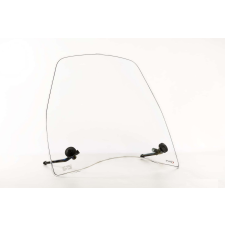 PUIG Windshield PUIG URBAN 8450W áttetsző bukósisak