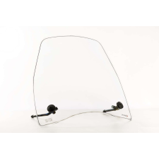 ﻿PUIG Windshield PUIG URBAN 8451W áttetsző bukósisak