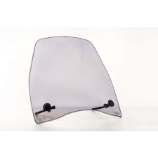 PUIG Windshield PUIG URBAN 8460H smoke bukósisak