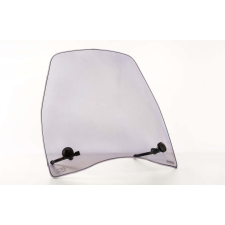 PUIG Windshield PUIG URBAN 8472H smoke bukósisak