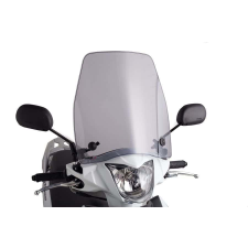PUIG Windshield PUIG URBAN 8474H smoke bukósisak