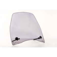 ﻿PUIG Windshield PUIG URBAN 8475H smoke bukósisak