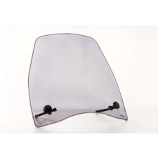﻿PUIG Windshield PUIG URBAN 8476H smoke bukósisak